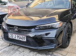 هۆندا سیڤیک